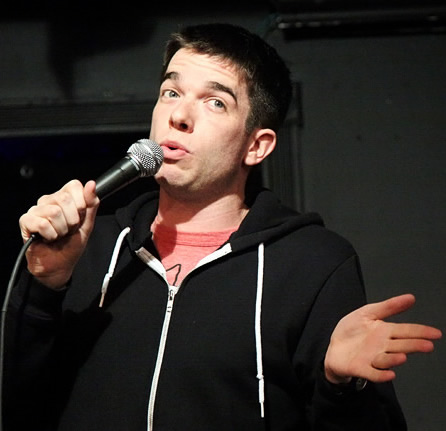 John Mulaney